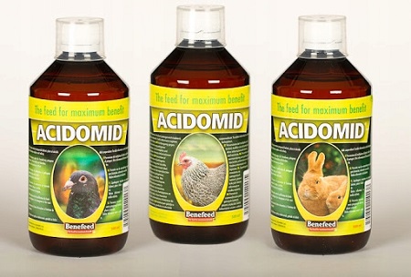 acidomid 