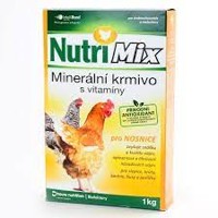 Nutrimix nosnica 1kg