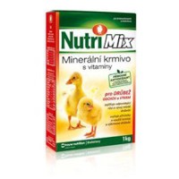 Nutrimix hydina 1kg