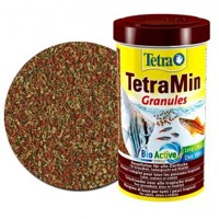 TetraMin granules 100ml