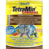 TetraMin granules 15g