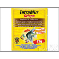TetraMin Crips 12g