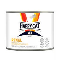 Happy cat 200g -Renal