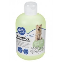 Šampón DUVO+ Hypoallergenic dog s aloe extraktom 250ml
