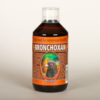 Bronchoxan 500ml