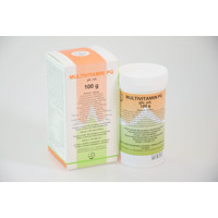 Multivitamín PG 100g