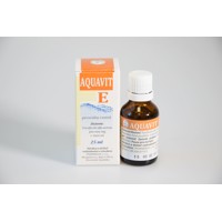 Aquavit E 25ML