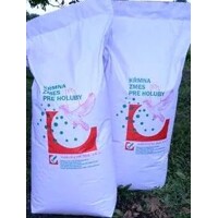 Špeciálna zmes pre holuby 25kg