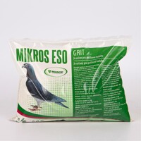 MIKROS ESO grit s jódom 3 kg