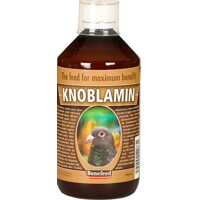 Knoblamín 500ml