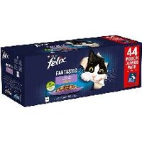 Felix 44ks želé kaps .,  hmotnosť balenia 3,74 kg