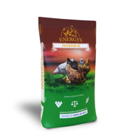 ENERGYS Nosnica Gold GR 25kg