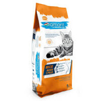 Diamant Cat Micio Hovädzie a kura 15 kg