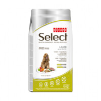 Select Lamb and Rice- Jahňa a ryža 26/15 12+3kg ZADARMO