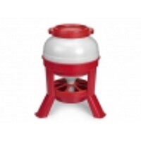 Barelové krmítko 20kg