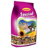 Malý hlodavec špeciál 1kg