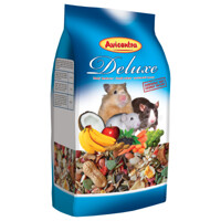 Malý hlodavec delux 1kg