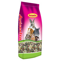 Malý hlodavec classic 20kg