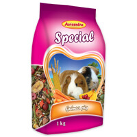Morča špeciál 1kg