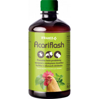 Acariflash proti čmelíkom