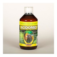 Acidomid H 500ml