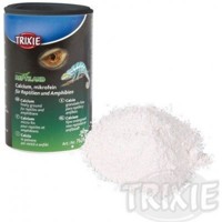 Krmivá pre terarijné zvieratá -Kalcium pre plazy 50 g