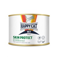 Happy cat skin protect 200g