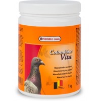 VL Holuby Vita - vitamíny a minerály 1 kg