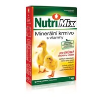 NutriMix pre hydinu, 1kg