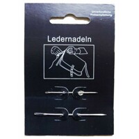 Ihly na kožu  2ks  do vypredania posledných 5ks