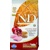 Farmina N&D cat AG adult, neutered, chicken, spelt, oats & pomegranate 1,5 kg
