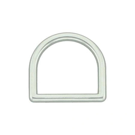 Polkrúžok vysoký 17mm