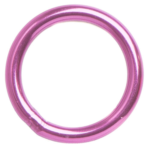 Krúžok ružový posledný kus