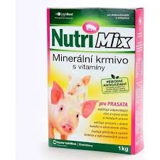 NutriMix ošípané plv. 1 kg