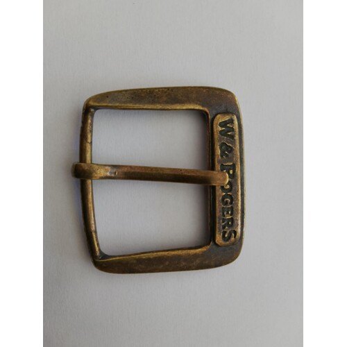 Opasková pracka 40mm