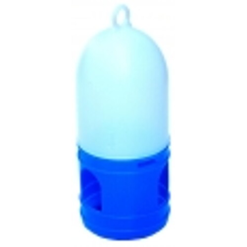 Napájačka pre malú hydinu a holuby 1,5l