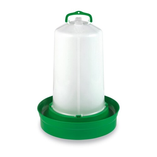 Napájačka do hlbokej podstielky 12l