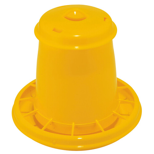 Krmítko tubusové na 3,5kg