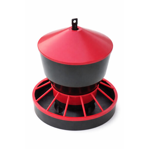 Krmítko na 6kg krmiva