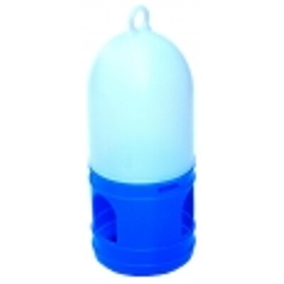 Napájačka pre malú hydinu a holuby 1,5l