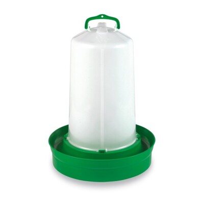 Napájačka do hlbokej podstielky 12l