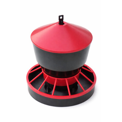 Krmítko na 6kg krmiva